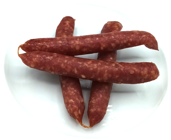 Mini-Trüffel-Salami 4 Stück